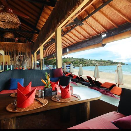 Kupu Kupu Jimbaran Beach Hotel&Spa by L’Occitane Luaran gambar