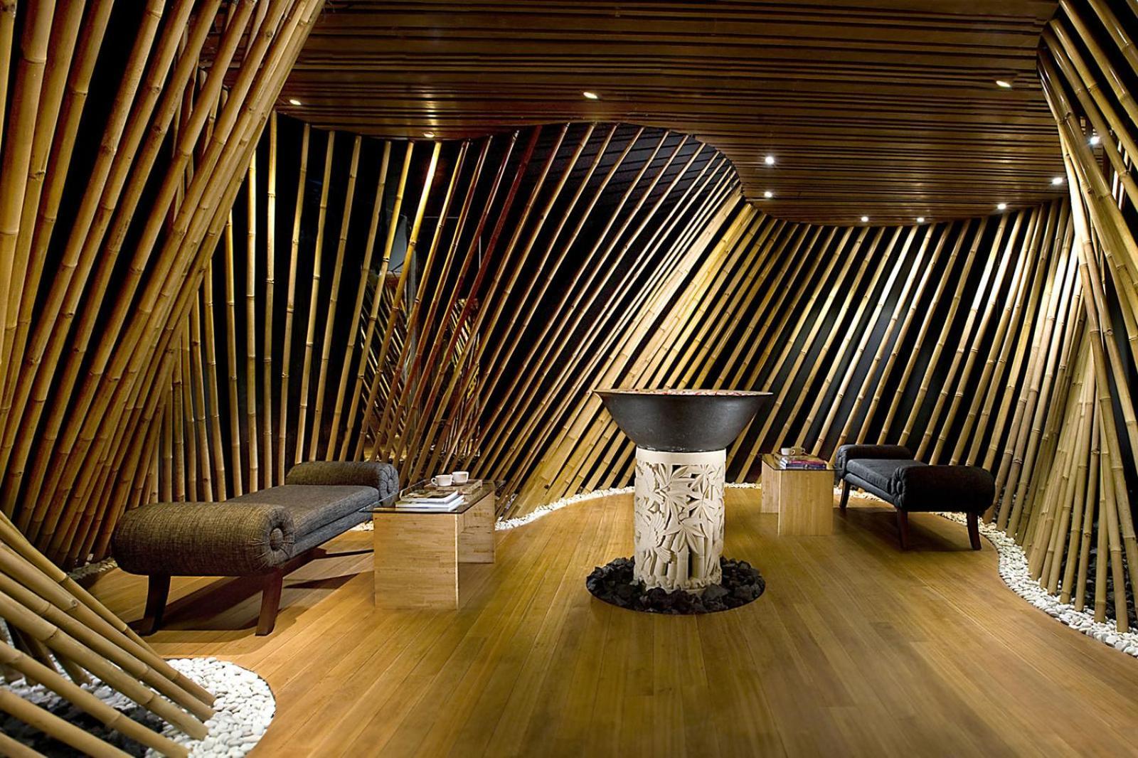 Kupu Kupu Jimbaran Beach Hotel&Spa by L’Occitane Luaran gambar