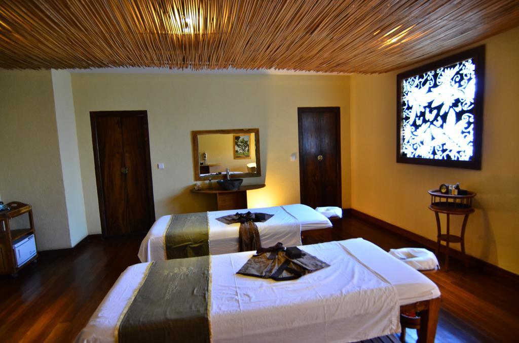 Kupu Kupu Jimbaran Beach Hotel&Spa by L’Occitane Luaran gambar