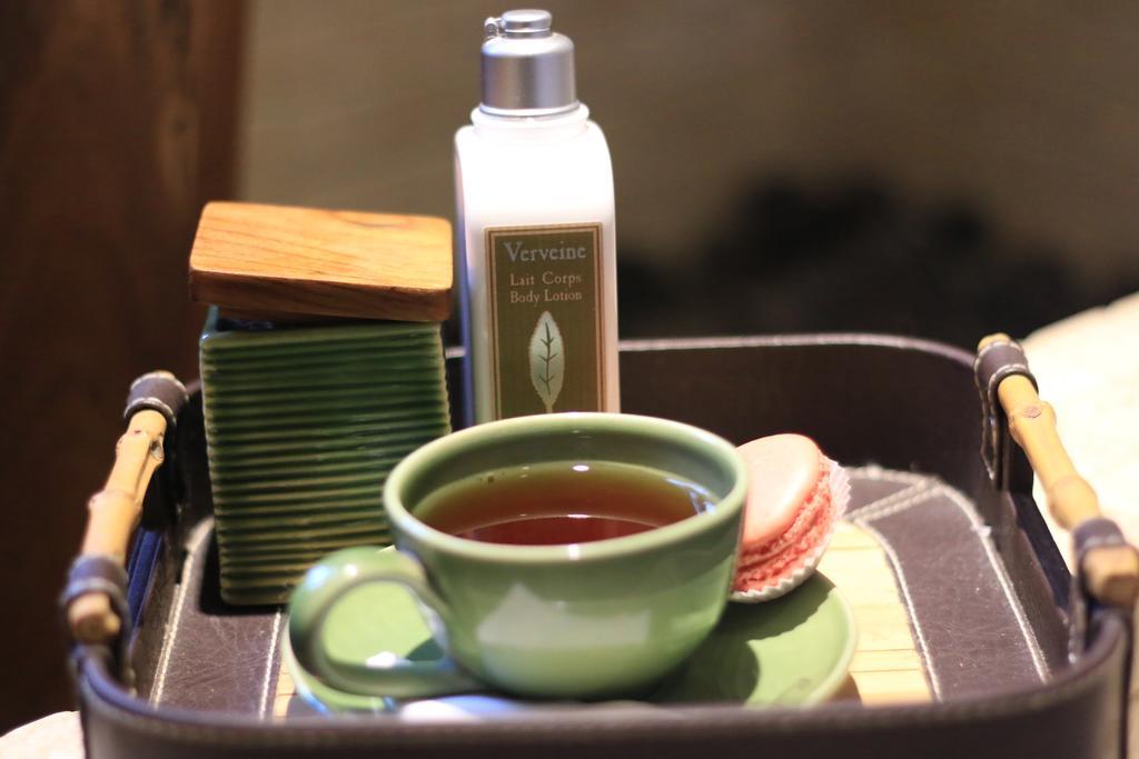 Kupu Kupu Jimbaran Beach Hotel&Spa by L’Occitane Luaran gambar